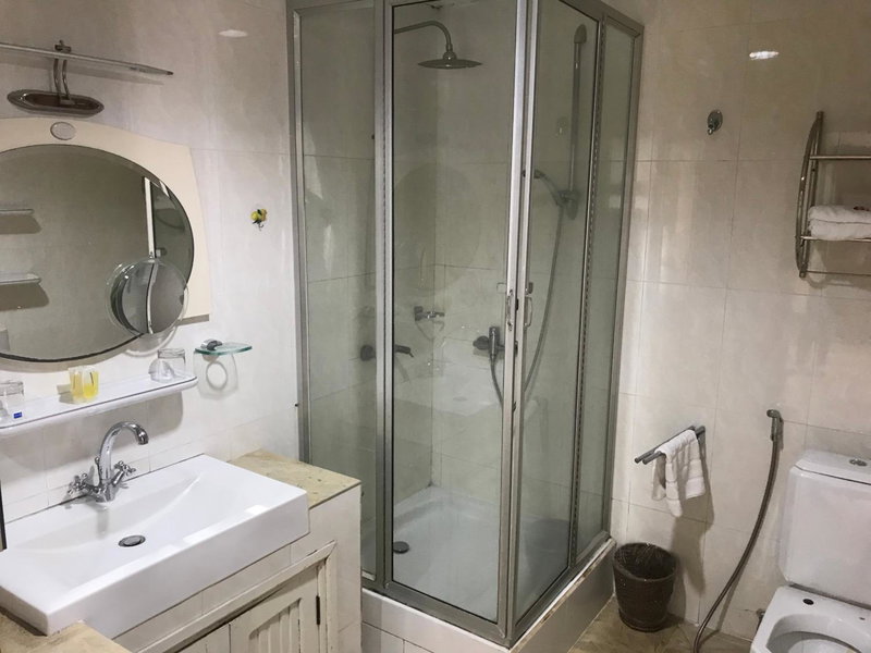 Don Bosco Hotel School, Sihanoukville, Камбоджа