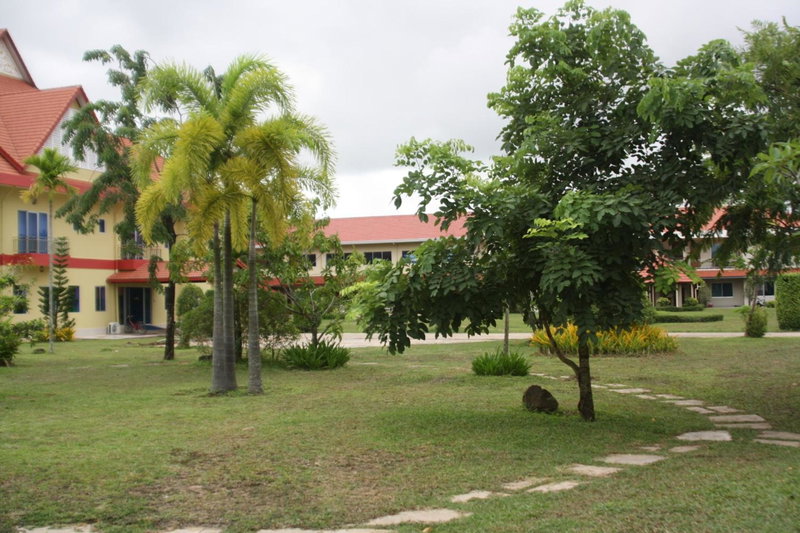 Don Bosco Hotel School, Sihanoukville, Камбоджа
