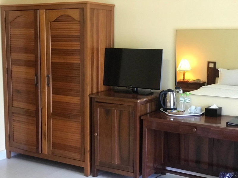 Don Bosco Hotel School, Sihanoukville, Камбоджа