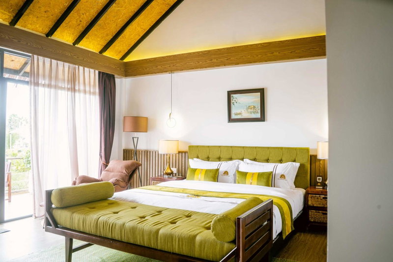 Good Time Relax Resort, Kampot, Camboya