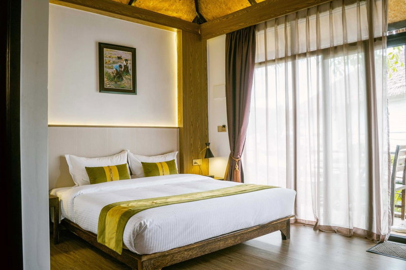 Good Time Relax Resort, Kampot, Camboya