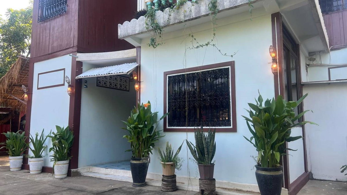 Lotus Blanc Homestay, Camboya