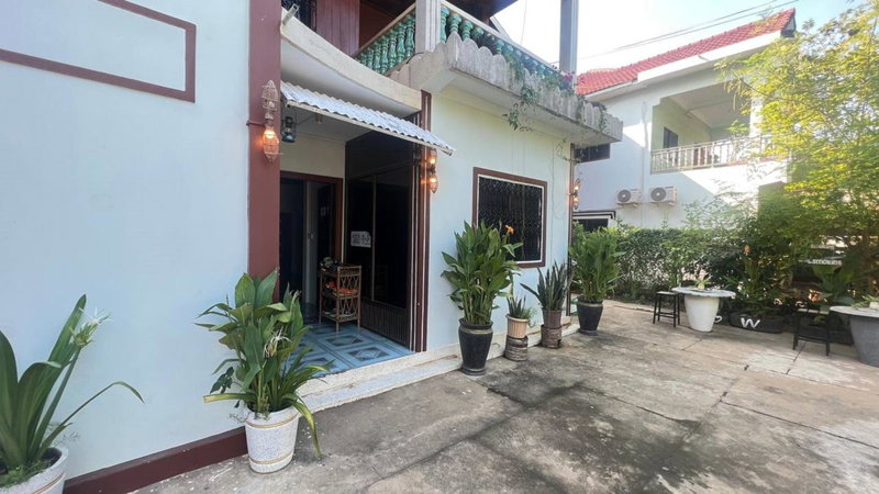 Lotus Blanc Homestay, Battambang, Camboya