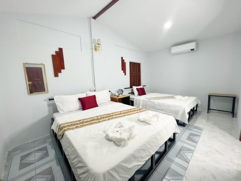 Lotus Blanc Homestay, Battambang, Camboya