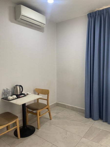 Residence 110 (Hotel and Apartments), Phnom Penh, Camboya