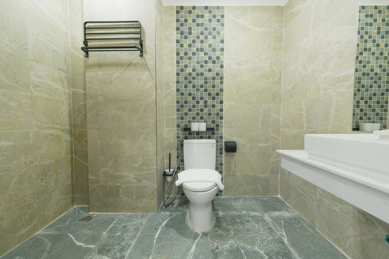 Residence 110 (Hotel and Apartments), Phnom Penh, Camboya