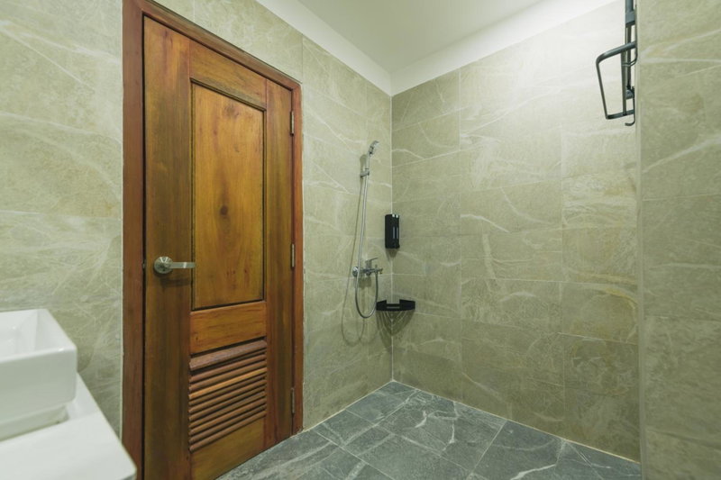Residence 110 (Hotel and Apartments), Phnom Penh, Camboya