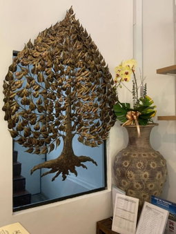 Suite Home Boutique Hotel, Phnom Penh, Cambodia