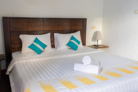 Suite Home Boutique Hotel, Phnom Penh, Cambodia