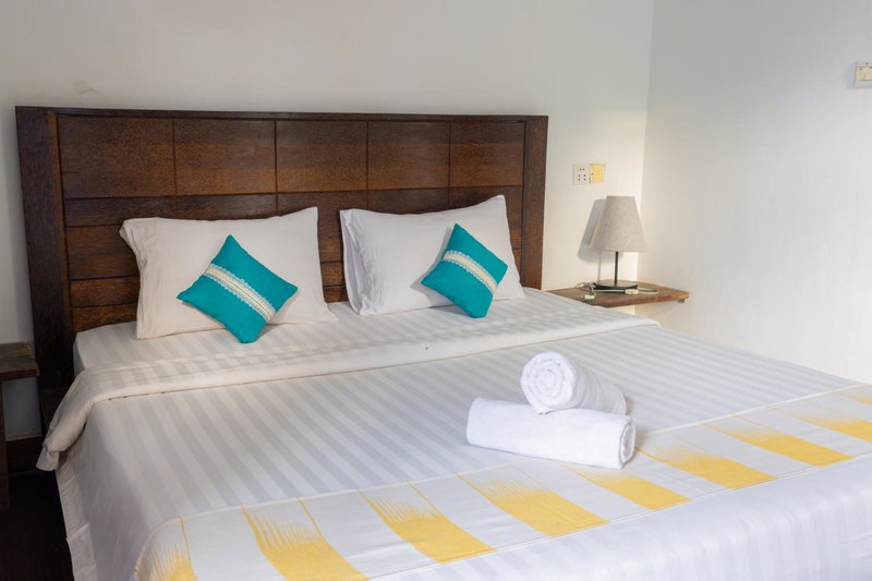 Suite Home Boutique Hotel, Phnom Penh, Cambodia