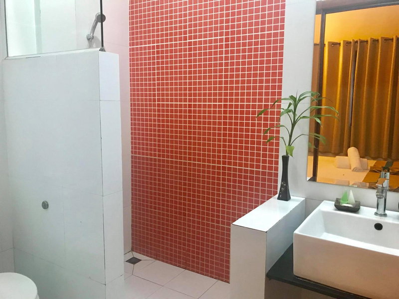 Suite Home Boutique Hotel, Phnom Penh, Cambodia