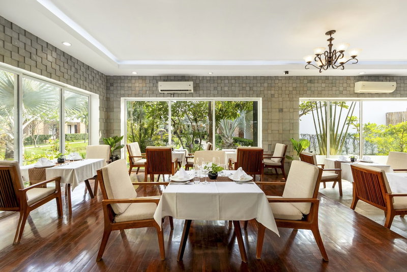 Le Mayansa Resort, Siem Reap, Cambodge