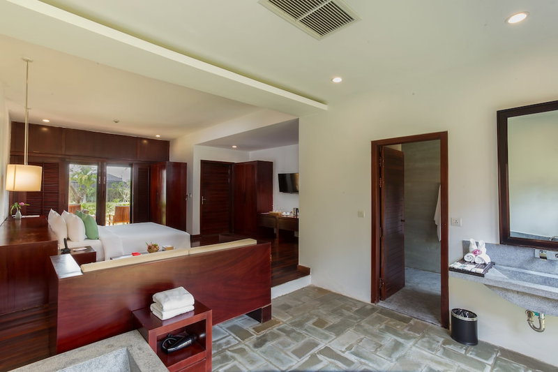 Le Mayansa Resort, Siem Reap, Cambodge