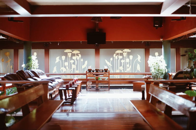 Royal Angkor Resort & Spa, Siem Reap, Kambodscha