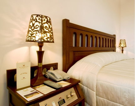 Royal Angkor Resort & Spa, Siem Reap, Kambodscha