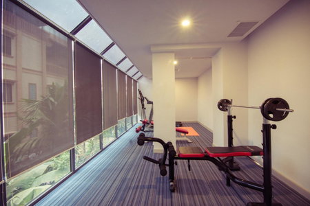 Damrei Residence & Spa, Siem Reap, Cambodge