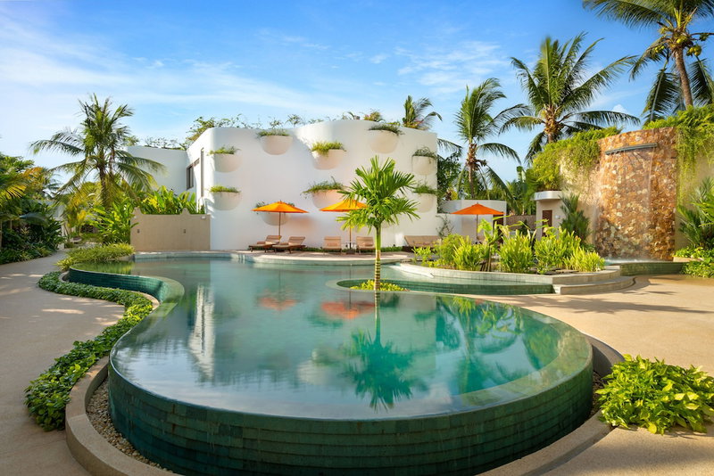 WAKA VILLA Private Resort & Spa 16 + Adults Only, Siem Reap, Kambodscha