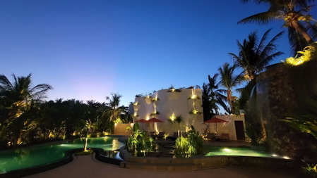 WAKA VILLA Private Resort & Spa 16 + Adults Only, Siem Reap, Kambodscha