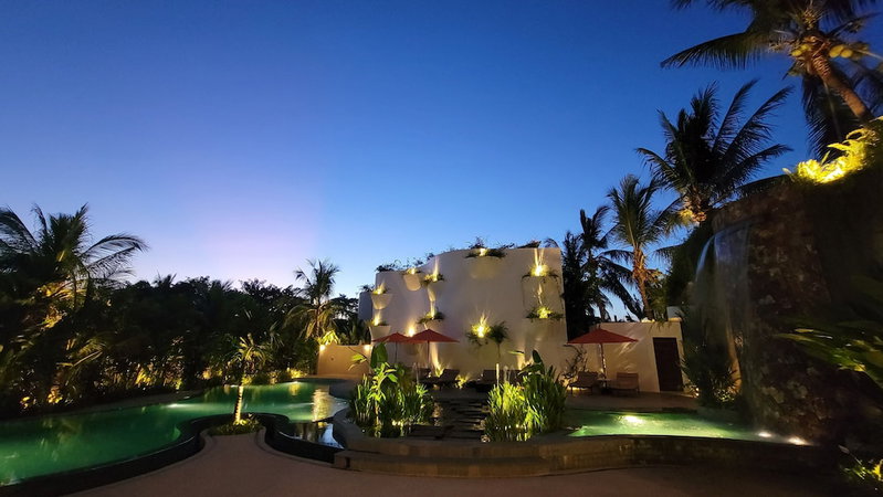 WAKA VILLA Private Resort & Spa 16 + Adults Only, Siem Reap, Kambodscha