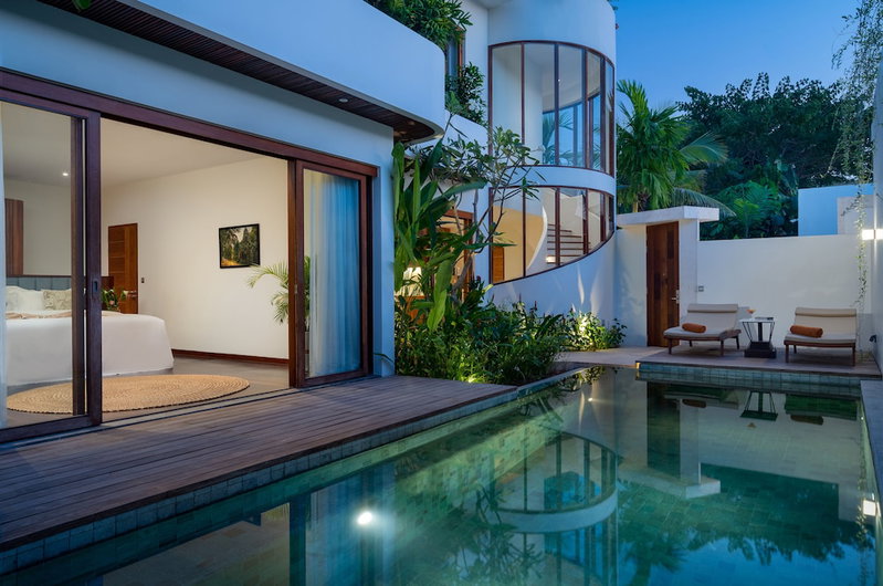 WAKA VILLA Private Resort & Spa 16 + Adults Only, Siem Reap, Kambodscha