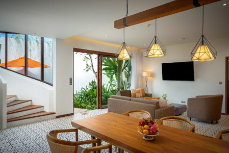WAKA VILLA Private Resort & Spa 16 + Adults Only, Siem Reap, Kambodscha