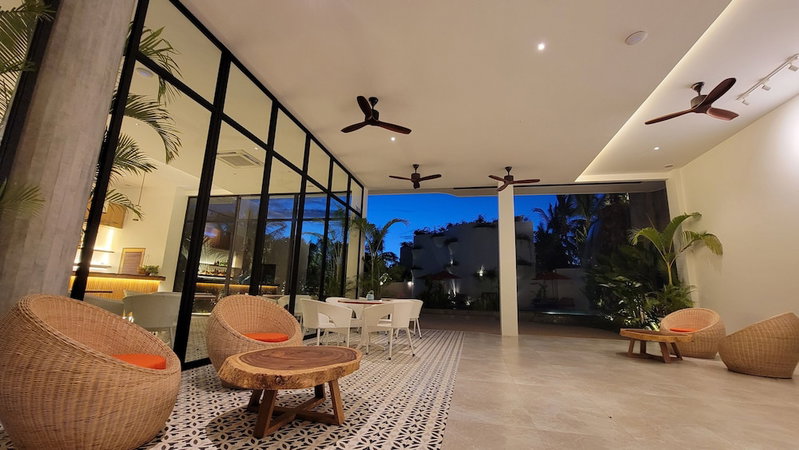 WAKA VILLA Private Resort & Spa 16 + Adults Only, Siem Reap, Kambodscha