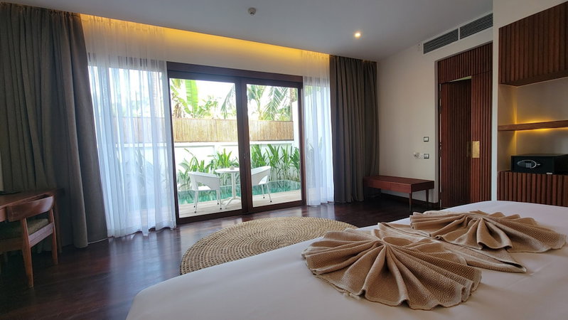 WAKA VILLA Private Resort & Spa 16 + Adults Only, Siem Reap, Kambodscha