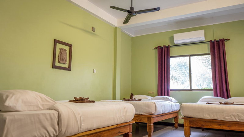 Den Hotel Totonou Siem Reap, Siem Reap, Cambodia