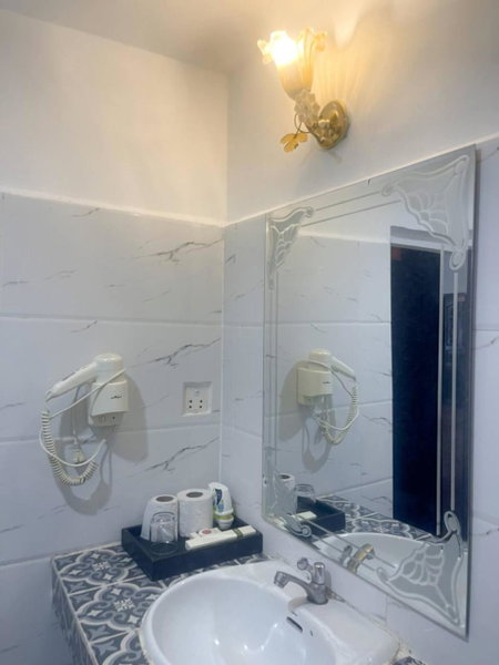 Best Central Point Hotel, Phnom Penh, Cambodge