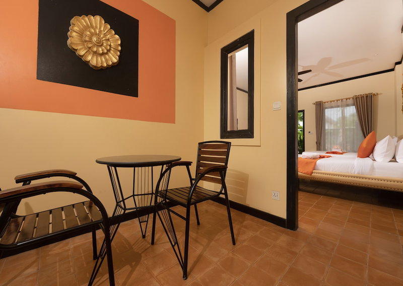Sophavady D'Angkor, Siem Reap, Kambodscha