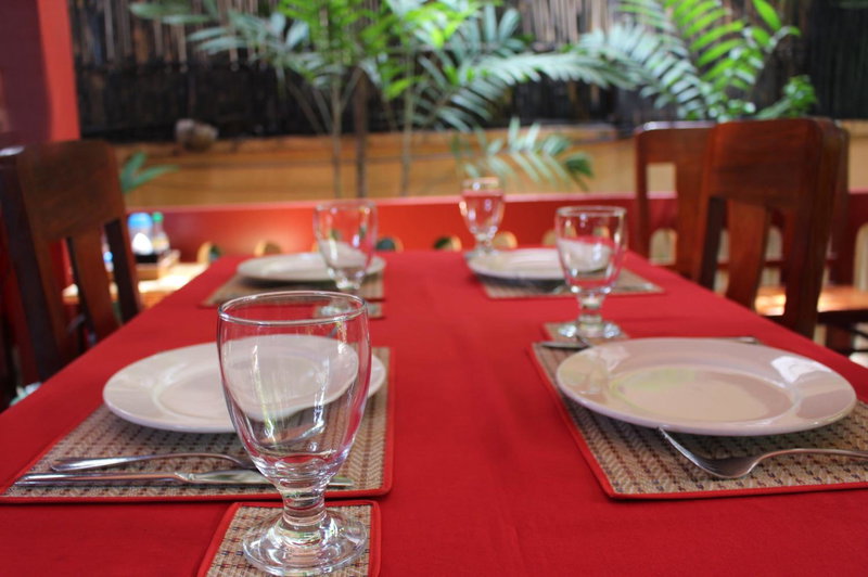 Bou Savy Villa, Siem Reap, Cambodge