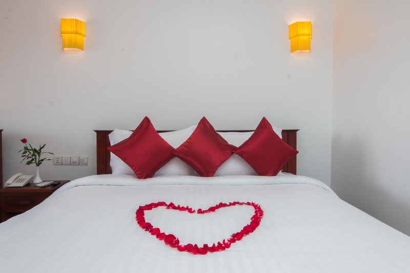 Bou Savy Villa, Siem Reap, Cambodge