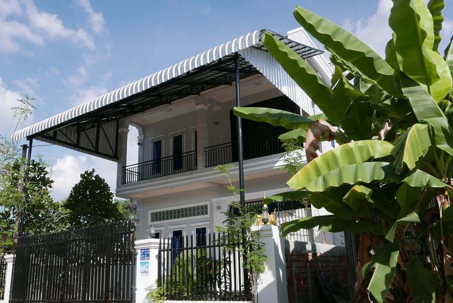 Anou Home - Guesthouse, Siem Reap, Cambodge