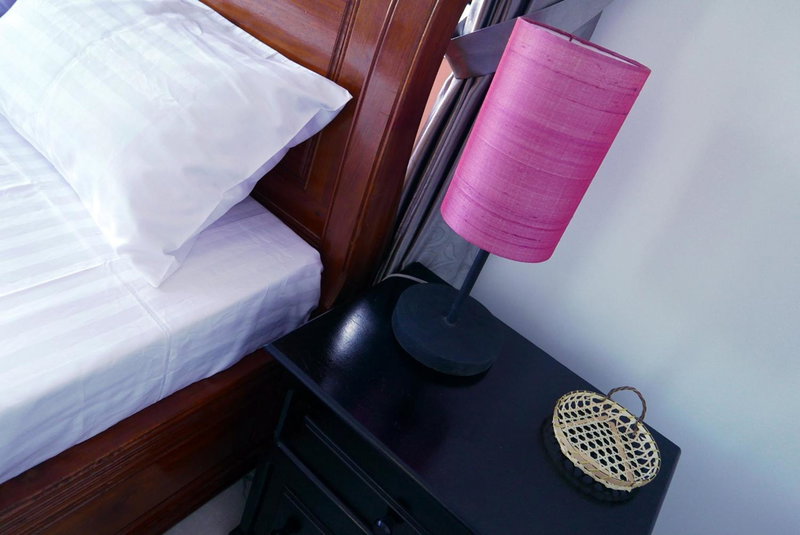 Anou Home - Guesthouse, Siem Reap, Cambodge