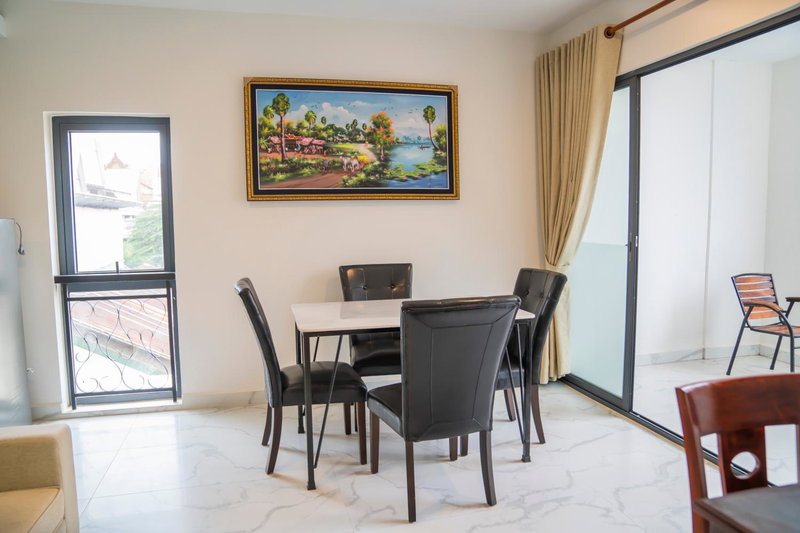 Marvelinn Siem Reap, Siem Reap, Камбоджа
