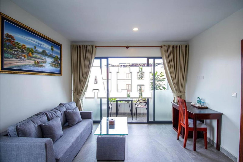 Marvelinn Siem Reap, Siem Reap, Камбоджа