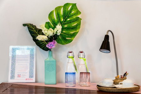 Baby Elephant Boutique Hotel, Siem Reap, Cambodge