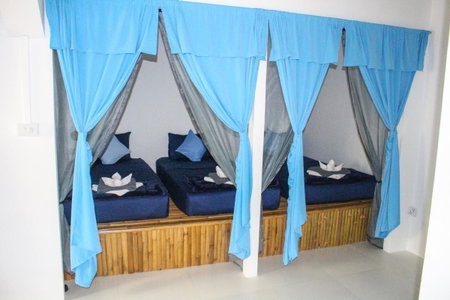 Rainbow Lodge, Koh Kong, Камбоджа
