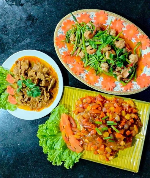 Rainbow Lodge, Koh Kong, Cambodia