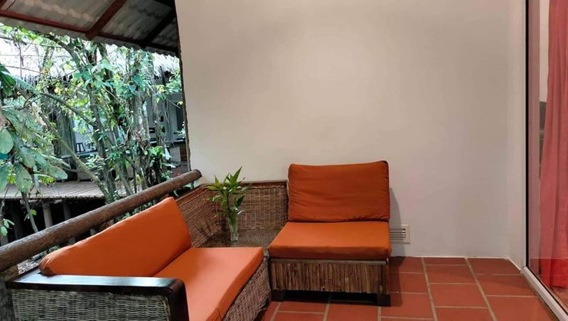 Rainbow Lodge, Koh Kong, Cambodia