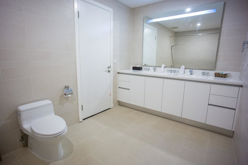 Bellevue Serviced Apartments, Phnom Penh, Камбоджа