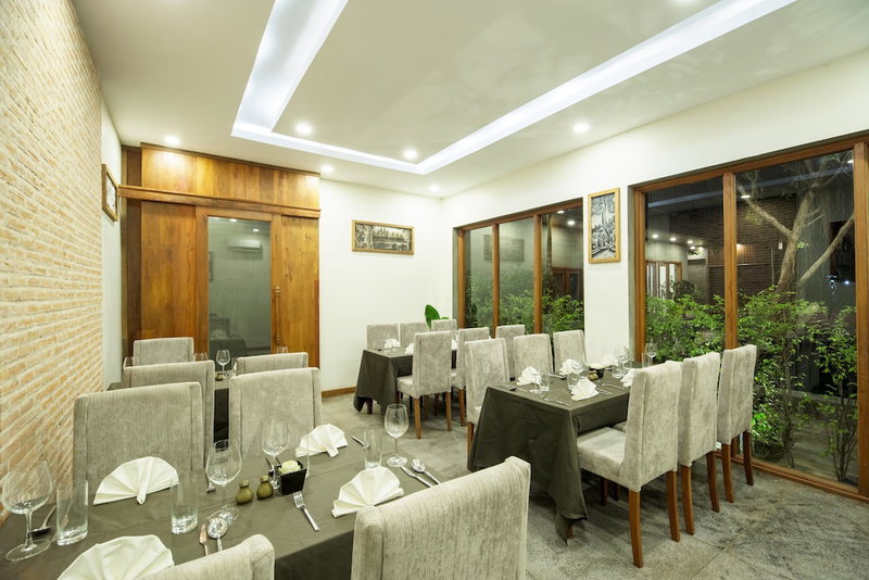 Won Residence & Spa, Siem Reap, Camboya
