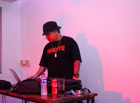 Bliss & Beats Hostel, Phnom Penh, Cambodia
