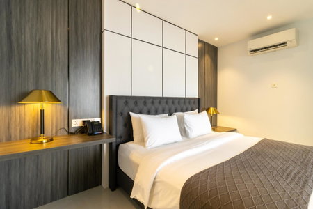 KIRA Hotel, Phnom Penh, Cambodge