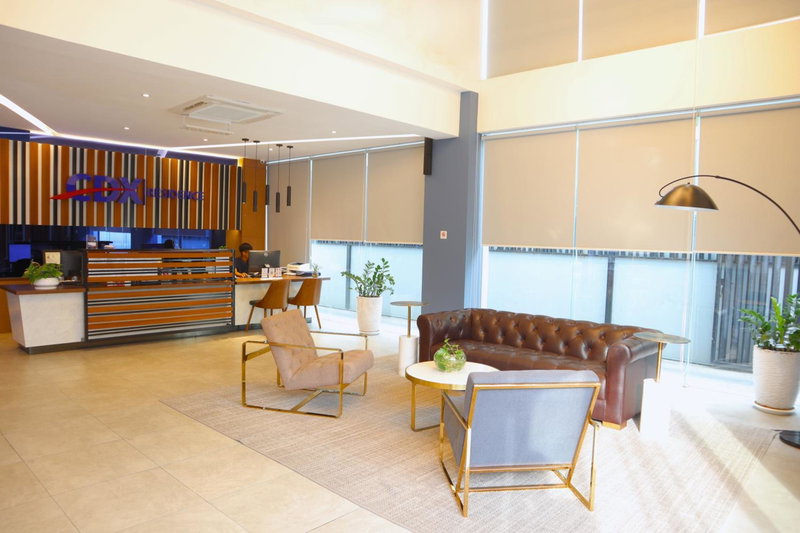 KIRA Hotel, Phnom Penh, Cambodge