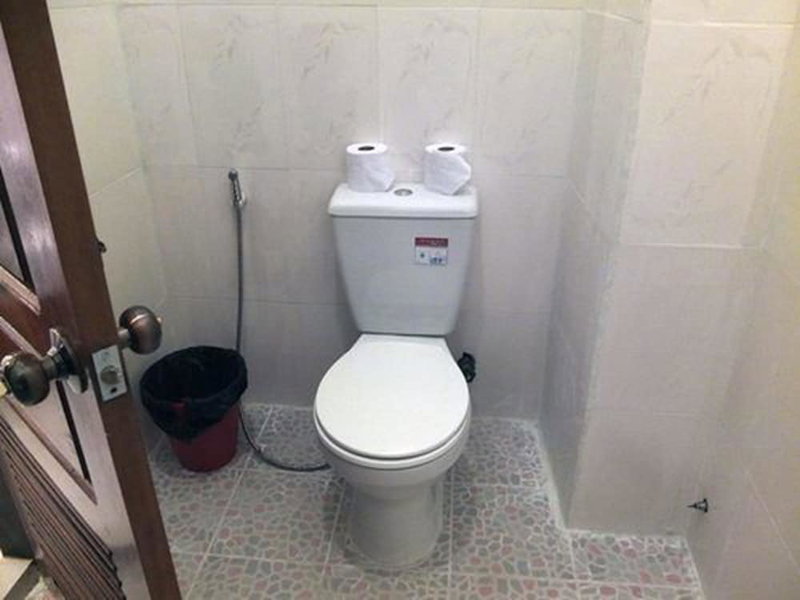 Baby Elephant Boutique Hotel, Siem Reap, Камбоджа