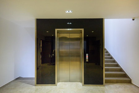 Mansion 51 Hotel & Apartment, Phnom Penh, Cambodia
