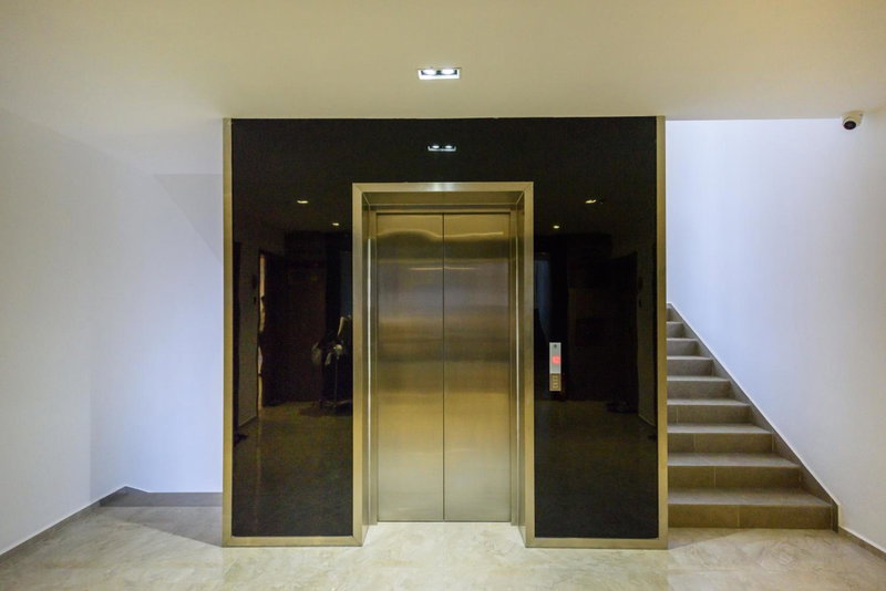 Mansion 51 Hotel & Apartment, Phnom Penh, Cambodia