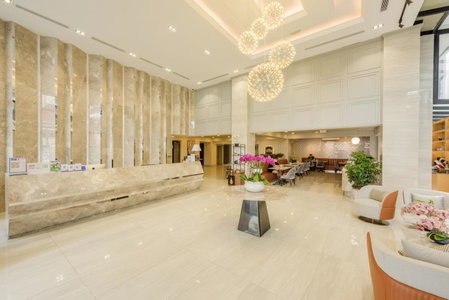 Mansion 51 Hotel & Apartment, Phnom Penh, Cambodia