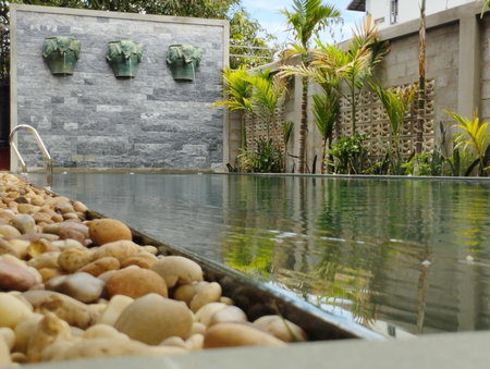 Bou Savy Guesthouse, Siem Reap, Kambodscha